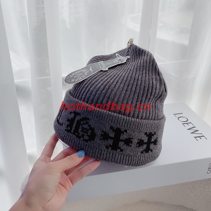 Chrome Heart Hat CRH00010 Chrome Heart Hat CRH00010